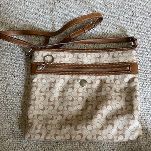Coach Crossbody